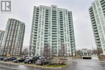 4850 GLEN ERIN Drive Unit# 601, Mississauga, Ontario L5M7S1, 1 Bedroom Bedrooms, ,1 BathroomBathrooms,Condo,For Rent,GLEN ERIN,40690089