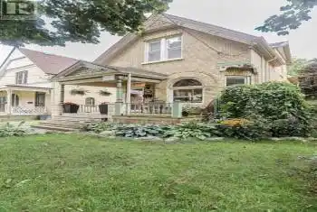 846 Lorne Avenue, London, Ontario N5W3K8, 3 Bedrooms Bedrooms, ,3 BathroomsBathrooms,All Houses,For Sale,Lorne,X11921230