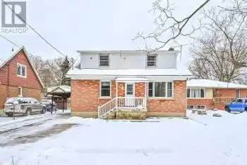 80 York Road, Guelph (Two Rivers), Ontario N1E3E6, 5 Bedrooms Bedrooms, ,2 BathroomsBathrooms,All Houses,For Sale,York,X11919942