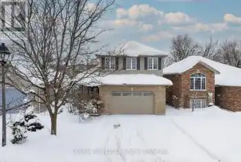 90 Abraham Drive, Stratford, Ontario N5A8B1, 5 Bedrooms Bedrooms, ,4 BathroomsBathrooms,All Houses,For Sale,Abraham,X11921204