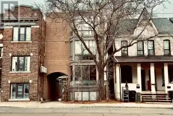 1061 Bathurst Street, Toronto (Annex), Ontario M5R3G8, 4 Bedrooms Bedrooms, ,4 BathroomsBathrooms,All Houses,For Sale,Bathurst,C11918453