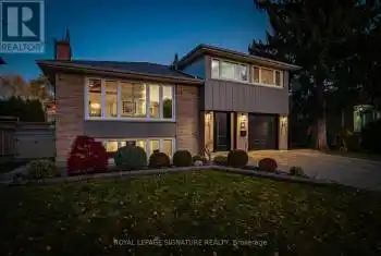 21 Page Avenue, Toronto (Bayview Village), Ontario M2K2B3, 4 Bedrooms Bedrooms, ,3 BathroomsBathrooms,All Houses,For Sale,Page,C11921200