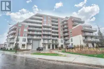 3655 kingston Road Unit# 503, Toronto (Guildwood), Ontario M1M1A2, 2 Bedrooms Bedrooms, ,2 BathroomsBathrooms,Condo,For Rent,kingston,E11921229