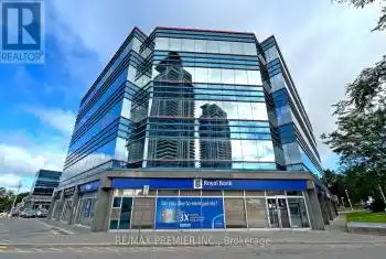 330 Highway 7 Unit# 311-07, Richmond Hill (Doncrest), Ontario L4B3P8, ,Commercial,For Rent,Highway 7,N11921248