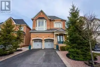 55 Ironside Drive, Vaughan (Vellore Village), Ontario L4L1A6, 6 Bedrooms Bedrooms, ,5 BathroomsBathrooms,All Houses,For Sale,Ironside,N11921266