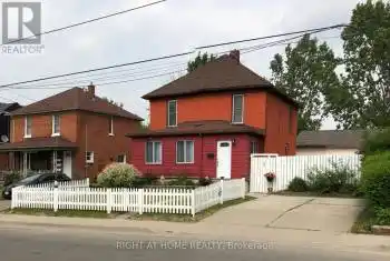 4472 Second Avenue, Niagara Falls (212 - Morrison), Ontario L2E4H2, 5 Bedrooms Bedrooms, ,2 BathroomsBathrooms,All Houses,For Sale,Second,X11920588