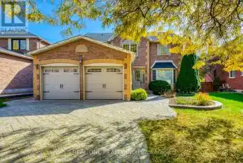 1312 Fieldcrest Lane, Oakville (Glen Abbey), Ontario L6M2N6, 5 Bedrooms Bedrooms, ,4 BathroomsBathrooms,All Houses,For Sale,Fieldcrest,W11921218