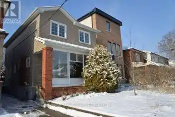 84 Brookside Avenue, Toronto (Runnymede-Bloor West Village), Ontario M6S4G9, 4 Bedrooms Bedrooms, ,3 BathroomsBathrooms,All Houses,For Sale,Brookside,W11920630