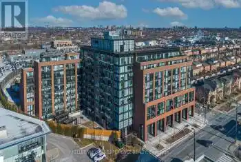 2300 St Clair Avenue Unit# 118, Toronto (Junction Area), Ontario M6N0B3, 2 Bedrooms Bedrooms, ,2 BathroomsBathrooms,Condo,For Sale,St Clair,W11915753