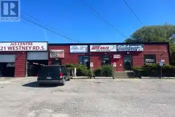 221 Westney Road Unit# Unit B, Ajax (South West), Ontario L1S2C9, ,Commercial,For Rent,Westney,E11921354