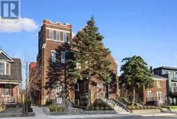 1183 Dufferin Street Unit# 109, Toronto (Dovercourt-Wallace Emerson-Junction), Ontario M6H4B7, 2 Bedrooms Bedrooms, ,1 BathroomBathrooms,Condo,For Sale,Dufferin,W11920589