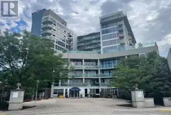 1600 Keele Street Unit# 606, Toronto (Keelesdale-Eglinton West), Ontario M6N5J1, 2 Bedrooms Bedrooms, ,1 BathroomBathrooms,Condo,For Sale,Keele,W11921300