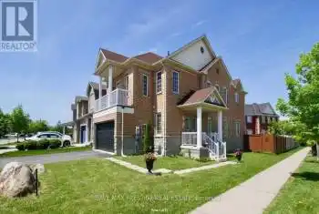 424 Barber (Upper) Drive, Halton Hills (Georgetown), Ontario L7G0A5, 4 Bedrooms Bedrooms, ,3 BathroomsBathrooms,All Houses,For Rent,Barber (Upper),W11921305