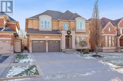 2384 Rock Point Drive Oakville (1009 - JC Joshua Creek) Ontario L6H7V3