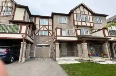 301 Murlock Heights Milton (Ford) Ontario L9E1C3