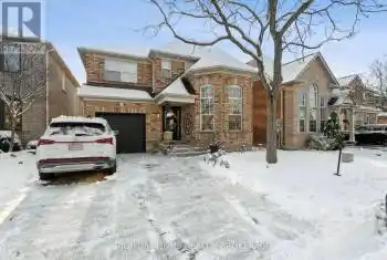 2406 Falkland Crescent, Oakville (1022 - WT West Oak Trails), Ontario L6M4Y3, 5 Bedrooms Bedrooms, ,4 BathroomsBathrooms,All Houses,For Sale,Falkland,W11921358