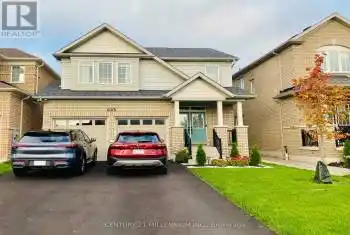 693 Mcmullen Street, Shelburne, Ontario L9V3X4, 4 Bedrooms Bedrooms, ,3 BathroomsBathrooms,All Houses,For Rent,Mcmullen,X11921341