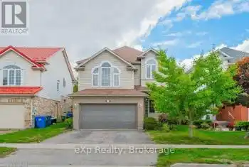 43 PEER Drive, Guelph (Kortright Hills), Ontario N1C1H1, 5 Bedrooms Bedrooms, ,4 BathroomsBathrooms,All Houses,For Sale,PEER,X11822660