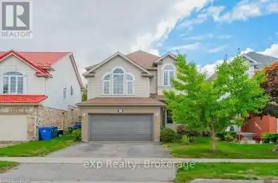 43 PEER Drive Guelph (Kortright Hills) Ontario N1C1H1