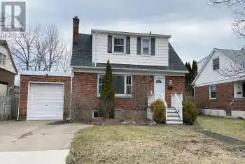 8 Rivercrest Drive, St. Catharines (461 - Glendale/Glenridge), Ontario L2T2P4, 4 Bedrooms Bedrooms, ,2 BathroomsBathrooms,All Houses,For Rent,Rivercrest,X10433189