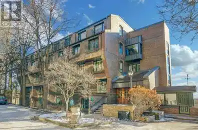 135 Springfield Road Unit# 13 Ottawa Ontario K1M1C5