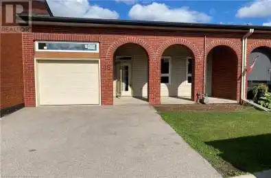 18 ARCHDEACON CLARK Trail Hamilton Ontario L9B2M2