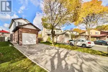 79 Warwick Castle Court, Toronto (Malvern), Ontario M1B3E5, 4 Bedrooms Bedrooms, ,3 BathroomsBathrooms,All Houses,For Sale,Warwick Castle,E10426404