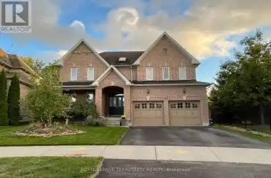 41 Mackenzie Court Georgina (Keswick North) Ontario L4P0E1