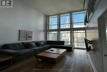 15 Fort York Boulevard Unit# 2808, Toronto (Waterfront Communities), Ontario M5V3Y4, 3 Bedrooms Bedrooms, ,2 BathroomsBathrooms,Condo,For Rent,Fort York,C11904710