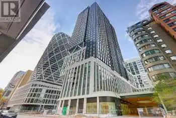 238 Simcoe Street Unit# 1909, Toronto (Kensington-Chinatown), Ontario M5T0E2, 3 Bedrooms Bedrooms, ,2 BathroomsBathrooms,Condo,For Rent,Simcoe,C11921428