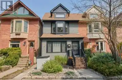 292 Withrow Avenue Unit# Upper Toronto (Blake-Jones) Ontario M4J1B7