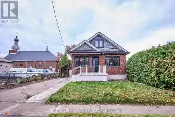 255 Graburn Avenue, Oshawa (Central), Ontario L1H3A9, 3 Bedrooms Bedrooms, ,1 BathroomBathrooms,All Houses,For Rent,Graburn,E11921389