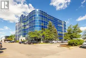 3950 14th Avenue Unit# 406&407, Markham (Milliken Mills West), Ontario L3R0A9, ,Commercial,For Sale,14th,N11921363