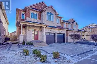 21 Coakwell Drive Markham (Box Grove) Ontario L6B0L7