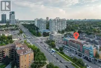 7378 Yonge Street Unit# 303, Vaughan (Crestwood-Springfarm-Yorkhill), Ontario L4J8J1, 2 Bedrooms Bedrooms, ,2 BathroomsBathrooms,Condo,For Sale,Yonge,N11921458