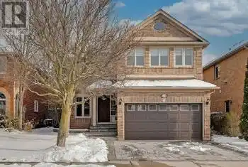 2251 Vista Oak Road, Oakville (1022 - WT West Oak Trails), Ontario L6M3L8, 5 Bedrooms Bedrooms, ,4 BathroomsBathrooms,All Houses,For Sale,Vista Oak,W11921408