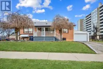 45 Victory Drive Unit# Lower, Toronto (Downsview-Roding-CFB), Ontario M3M2J4, 2 Bedrooms Bedrooms, ,1 BathroomBathrooms,All Houses,For Rent,Victory,W11921464