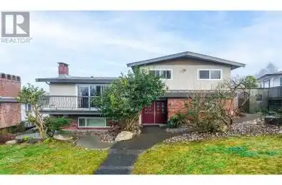 6140 BUCKINGHAM Place Burnaby British Columbia V5E3W5