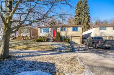 42 Sir Raymond Drive Toronto (Guildwood) Ontario M1E1C2