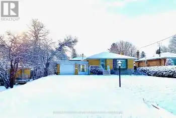 524 Rouge Hills Drive, Toronto (Rouge), Ontario M1C2Z8, 4 Bedrooms Bedrooms, ,2 BathroomsBathrooms,All Houses,For Sale,Rouge Hills,E11921547