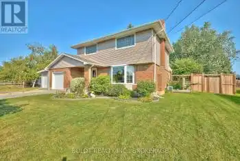 1516 GARRISON Road, Fort Erie (334 - Crescent Park), Ontario L2A1P6, 3 Bedrooms Bedrooms, ,3 BathroomsBathrooms,All Houses,For Sale,GARRISON,X11921265