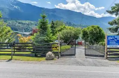 52484 YALE Road Rosedale British Columbia V0X1X1