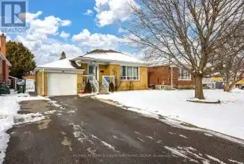 68 Acton Avenue, Toronto (Bathurst Manor), Ontario M3H4H1, 5 Bedrooms Bedrooms, ,2 BathroomsBathrooms,All Houses,For Sale,Acton,C11921559