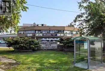 7007 Islington Avenue Unit# 207, Vaughan (Steeles West Industrial), Ontario L4L4T5, ,Commercial,For Rent,Islington,N11921601