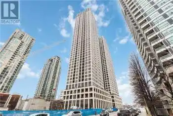 30 ELM Drive Unit# 1910, Mississauga, Ontario L5B0N6, 2 Bedrooms Bedrooms, ,2 BathroomsBathrooms,Condo,For Rent,ELM,40690137