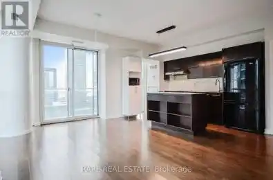 126 Simcoe Street Unit# 2708 Toronto (Waterfront Communities) Ontario 