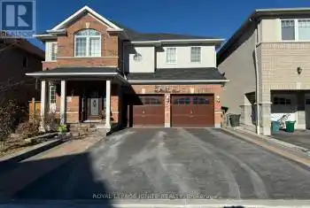 6 Hallam Road, Ajax (Northeast Ajax), Ontario L1Z0S5, 5 Bedrooms Bedrooms, ,1 BathroomBathrooms,All Houses,For Rent,Hallam,E11921659