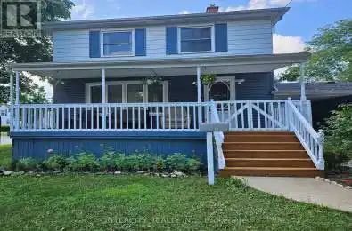 5700 Strathome Crescent Niagara Falls (206 - Stamford) Ontario L2G1G6