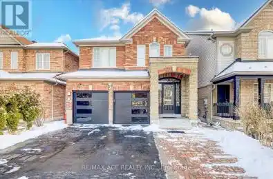 51 Knowles Drive Toronto (Rouge) Ontario M1X1T8