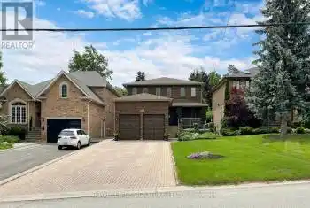 81 Garden Avenue, Richmond Hill (South Richvale), Ontario L4C6L6, 5 Bedrooms Bedrooms, ,4 BathroomsBathrooms,All Houses,For Sale,Garden,N11921712